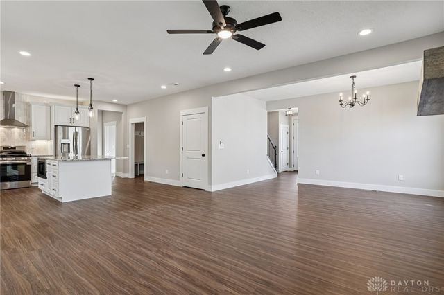 6816 Cork Drive, West Chester, OH 45069