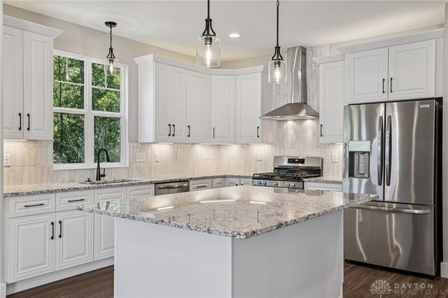 6816 Cork Drive, West Chester, OH 45069