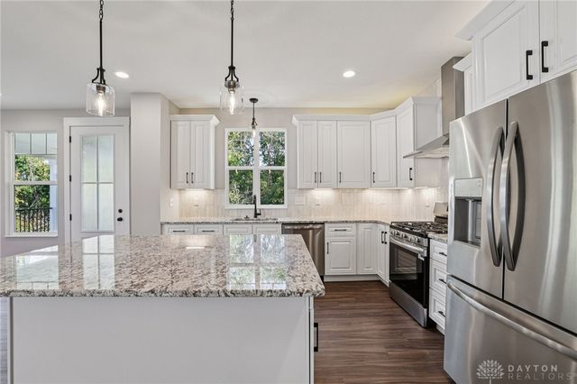 6816 Cork Drive, West Chester, OH 45069