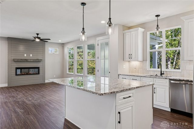 6816 Cork Drive, West Chester, OH 45069