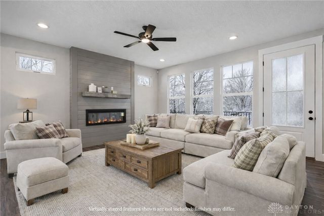 6816 Cork Drive, West Chester, OH 45069