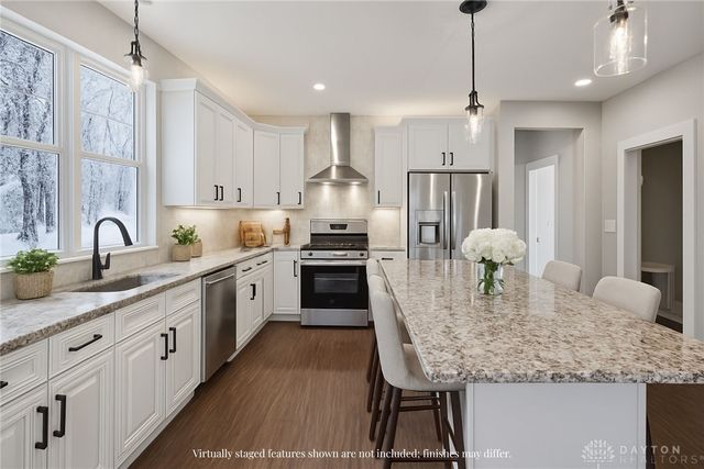 6816 Cork Drive, West Chester, OH 45069