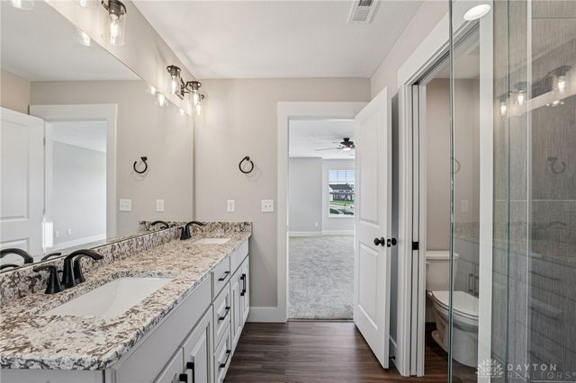 6816 Cork Drive, West Chester, OH 45069