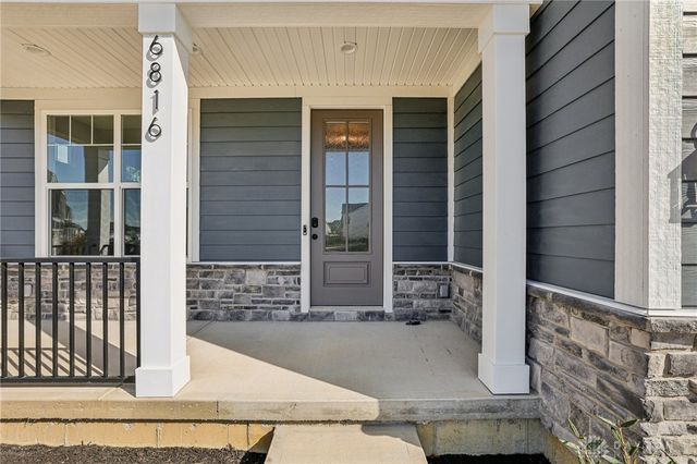 6816 Cork Drive, West Chester, OH 45069