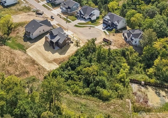 6816 Cork Drive, West Chester, OH 45069