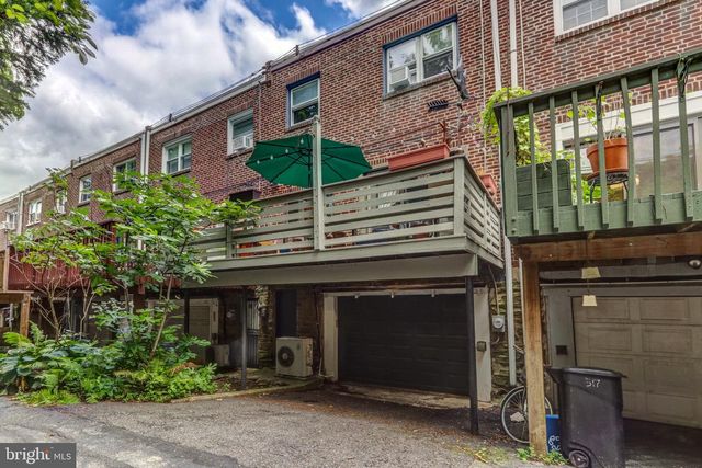 515 GLEN ECHO RD, Philadelphia, PA 19119