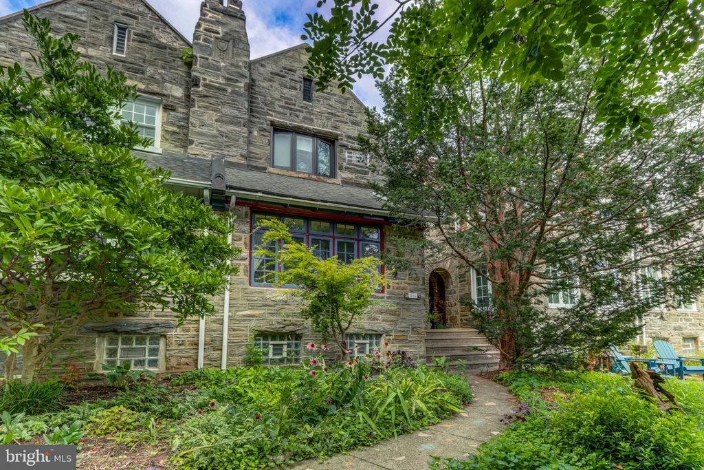515 GLEN ECHO RD, Philadelphia, PA 19119