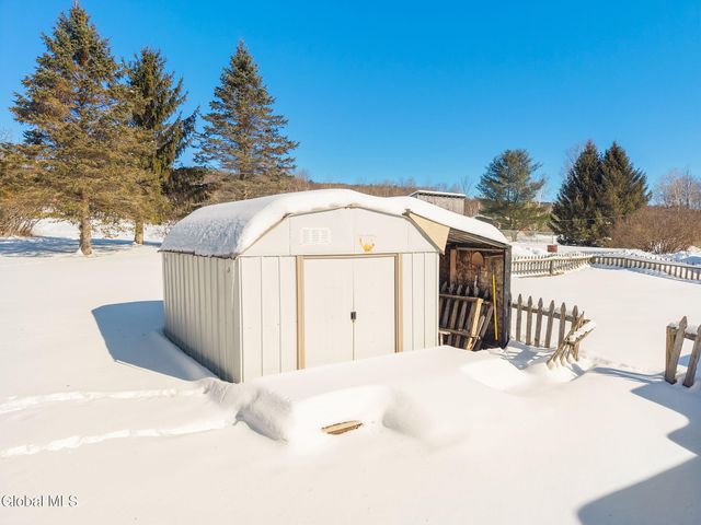 401 State Route 7, Richmondville, NY 12149