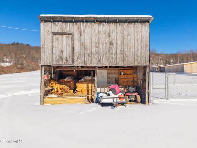 401 State Route 7, Richmondville, NY 12149