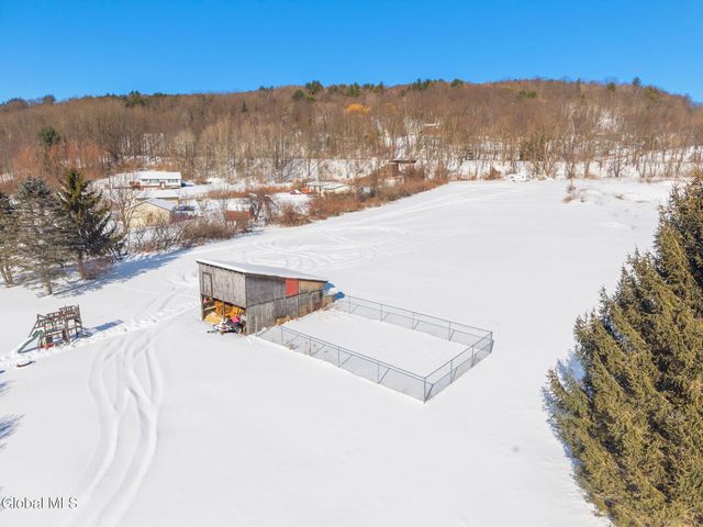 401 State Route 7, Richmondville, NY 12149