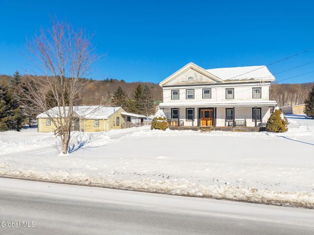 401 State Route 7, Richmondville, NY 12149