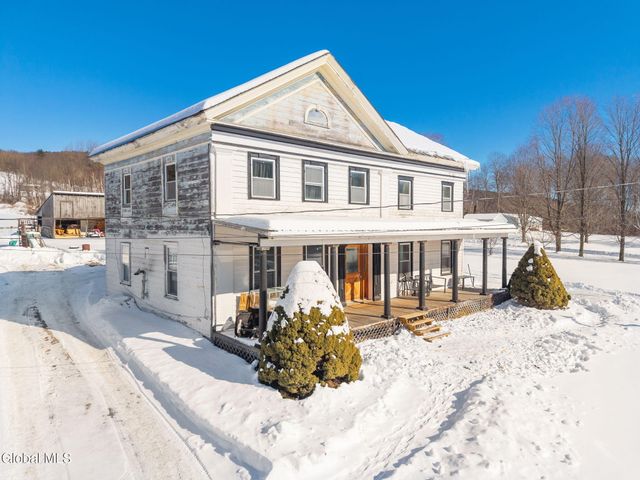 401 State Route 7, Richmondville, NY 12149