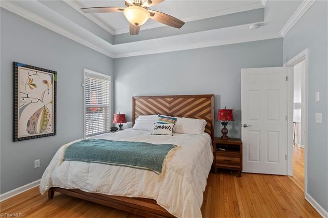 127 Brooks Landing Drive, Winston-salem, NC 27106