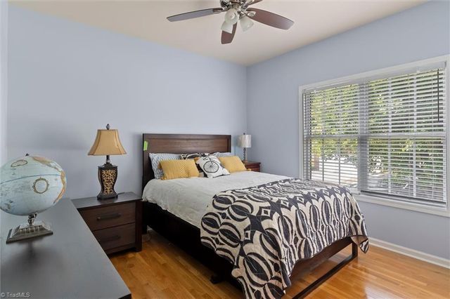 127 Brooks Landing Drive, Winston-salem, NC 27106