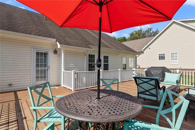 127 Brooks Landing Drive, Winston-salem, NC 27106
