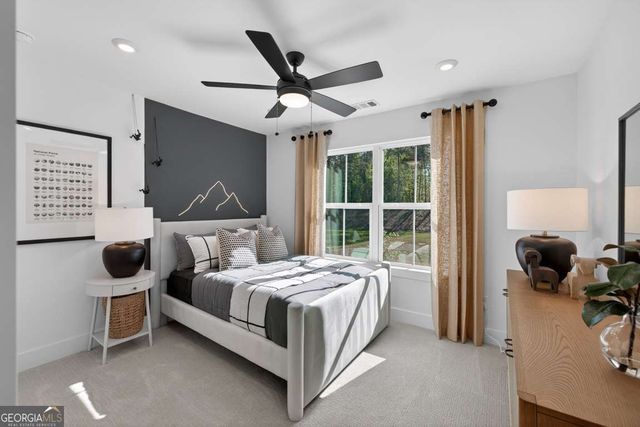 1606 Waterchase Drive, Dacula, GA 30019