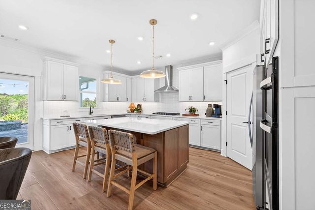 1606 Waterchase Drive, Dacula, GA 30019