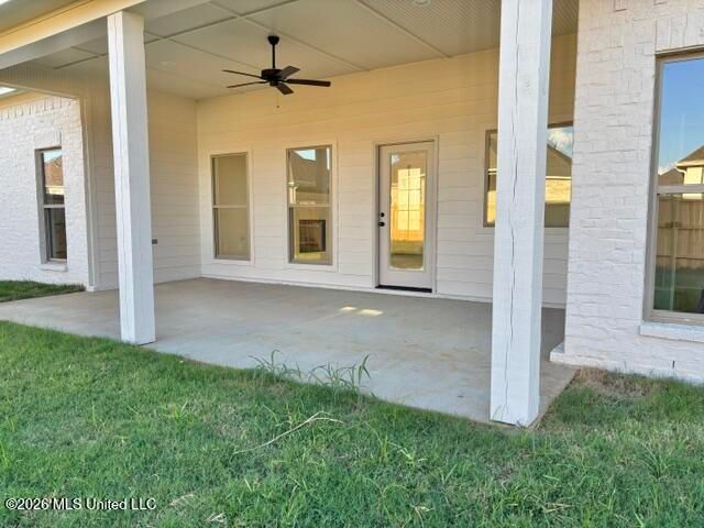 424 Aurora Circle, Canton, MS 39046