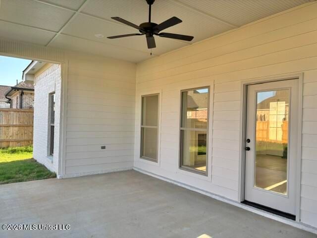 424 Aurora Circle, Canton, MS 39046