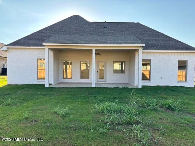 424 Aurora Circle, Canton, MS 39046