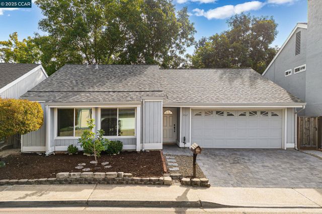 362 Meadowood Cir, San Ramon, CA 94583