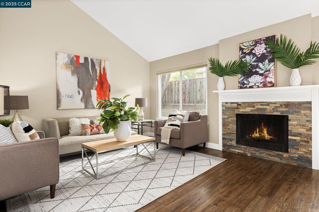 362 Meadowood Cir, San Ramon, CA 94583