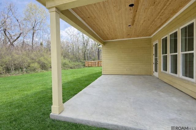 36208 Belle Parc Ave, Geismar, LA 70734