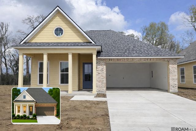 36208 Belle Parc Ave, Geismar, LA 70734