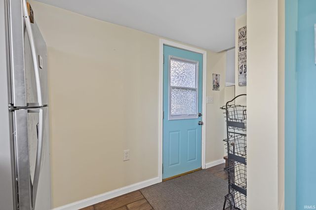 11751 W Pirates Roost Road, Monticello, IN 47960