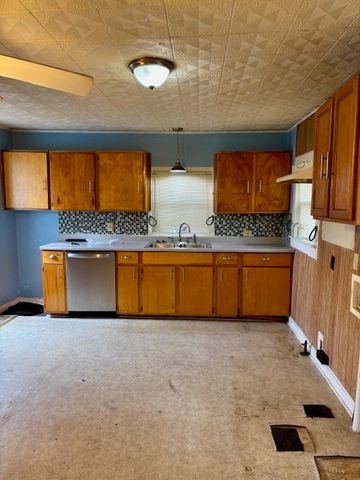 1307 Church Street, Commerce, TX 75428