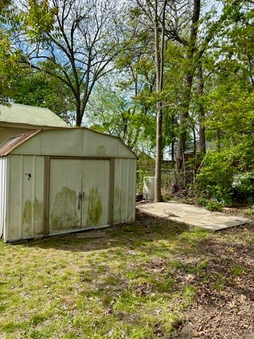 1307 Church Street, Commerce, TX 75428