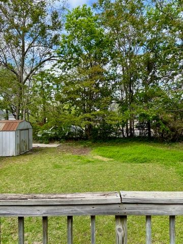 1307 Church Street, Commerce, TX 75428