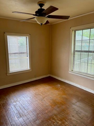 1307 Church Street, Commerce, TX 75428