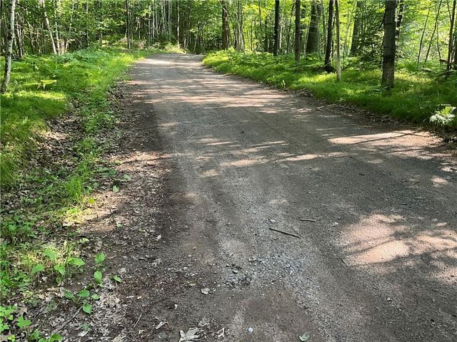 Lot 3 Falcon Ridge, Hayward, WI 54843