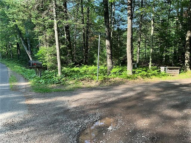 Lot 3 Falcon Ridge, Hayward, WI 54843
