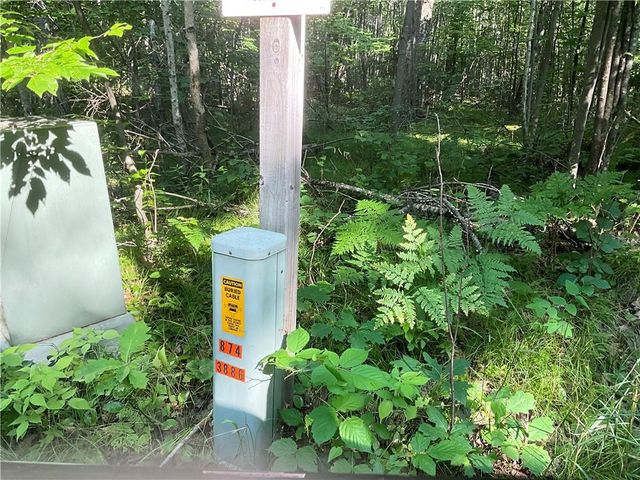 Lot 3 Falcon Ridge, Hayward, WI 54843