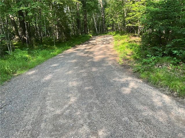 Lot 3 Falcon Ridge, Hayward, WI 54843