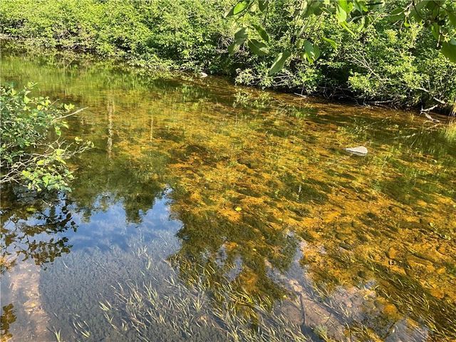 Lot 3 Falcon Ridge, Hayward, WI 54843