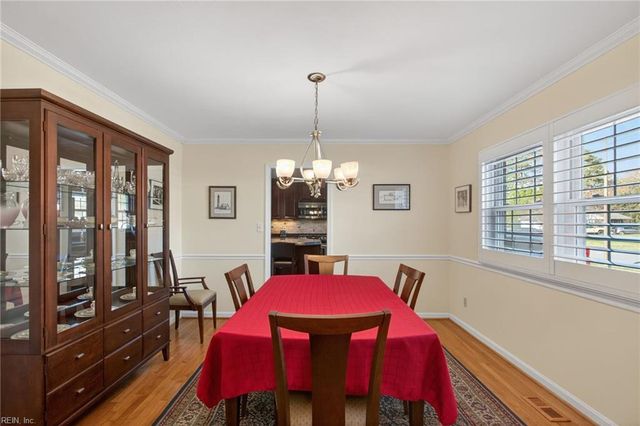 2205 Parkside CTS, Virginia Beach, VA 23454