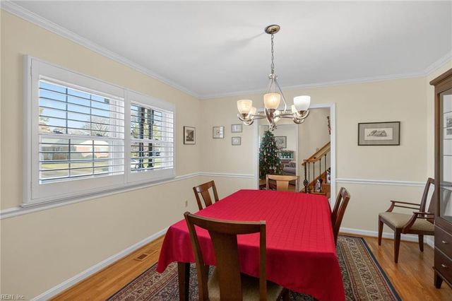 2205 Parkside CTS, Virginia Beach, VA 23454