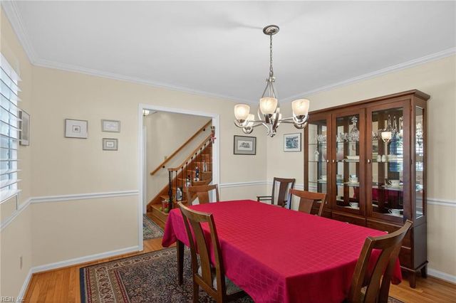 2205 Parkside CTS, Virginia Beach, VA 23454