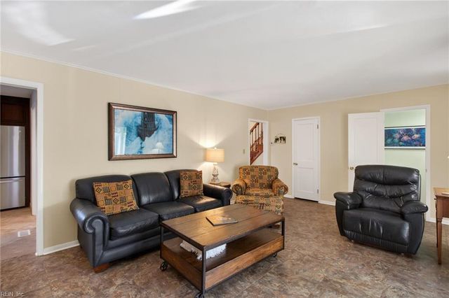 2205 Parkside CTS, Virginia Beach, VA 23454