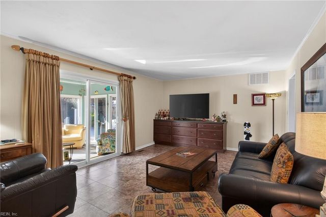 2205 Parkside CTS, Virginia Beach, VA 23454