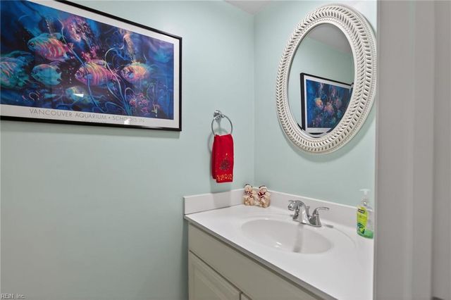 2205 Parkside CTS, Virginia Beach, VA 23454