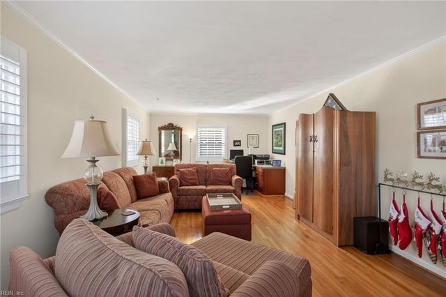 2205 Parkside CTS, Virginia Beach, VA 23454