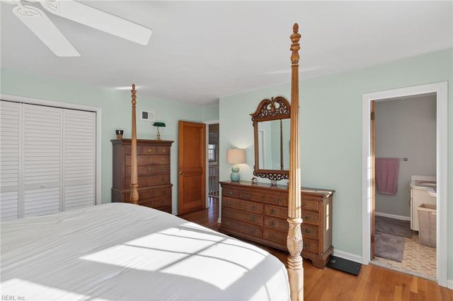 2205 Parkside CTS, Virginia Beach, VA 23454