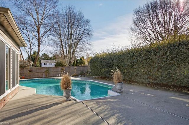 2205 Parkside CTS, Virginia Beach, VA 23454