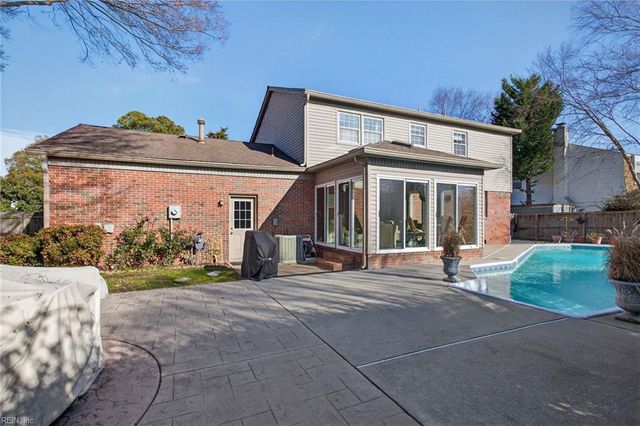 2205 Parkside CTS, Virginia Beach, VA 23454