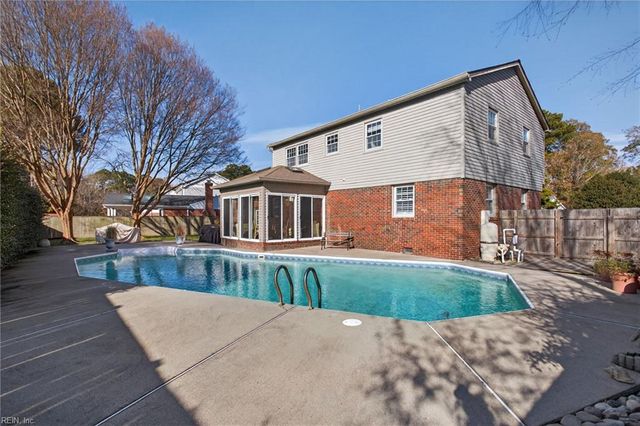 2205 Parkside CTS, Virginia Beach, VA 23454