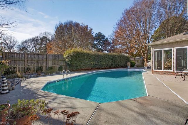 2205 Parkside CTS, Virginia Beach, VA 23454